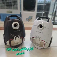 جارو برقی موشکی امرسان سوپر سایلنت باگارانتی+ارسال|جاروبرقی، جارو شارژی، بخارشو|مشهد, شهید آوینی|دیوار