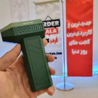 دمنده جت پرو۲ گرین لاین  جت فن