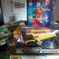 باری کنترولی