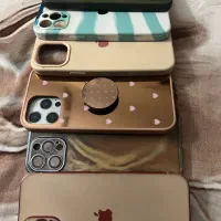 انواع قاب ایفون ۱۲ پرومکس