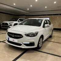 شاهین ۴۰۱ سانروف تکبرگ