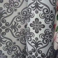 زیر سفره نانو ضد آب|سفره، حوله، دستمال آشپزخانه|بروجرد, |دیوار