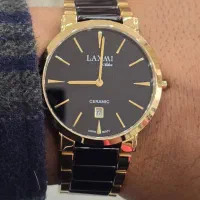 ساعت مچی مردانه لاکسمی