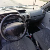 پراید وانت ۹۶