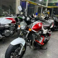 Cb1300 2006 بیرنگ|موتورسیکلت|تهران, بریانک|دیوار