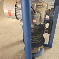 بالابر در حد نو و به شرط|ابزارآلات|لردگان, |دیوار