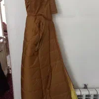 پافر زنانه بلند
