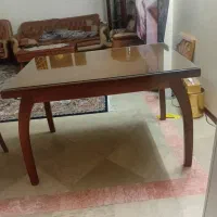 میز نهار خوری  ، میز وسط مبلی