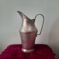 پارچ مسی قدیمی