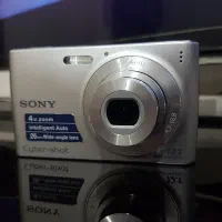 دوربین سونی مدل DSC-W510