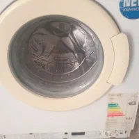 لباسشویی کنوود