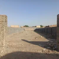 فروش زمین چهار دیواری در خیابان رسالت نیشابور|فروش زمین و ملک کلنگی|نیشابور, شهید بهشتی|دیوار