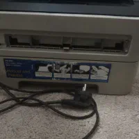 پرینتر|پرینتر، اسکنر، کپی، فکس|قم, پردیسان|دیوار