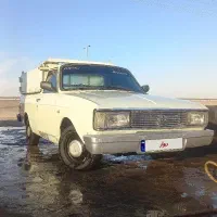 پیکان وانت مدل ۹۳|خودرو سواری و وانت|ایرانشهر, |دیوار