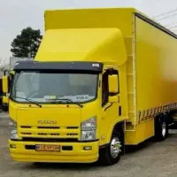 کارگرجابجای کارگرتخلیه کارگربارگیری خاورمسقف نیسان