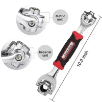 همه کاره 360 درجه