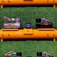 پخش قطعات پنوماتیک/ نصب پنوماتیک/نقدی اقساطی/