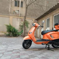 موتور کویر S5