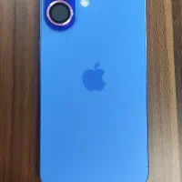 ایفون ۱۶ نرمال ch 128