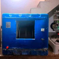 کولر آبی 2800 با موتور 3000