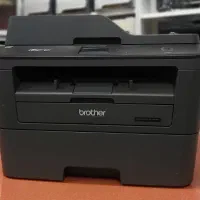 پرینتر چهارکاره برادر Brother 2740 dw