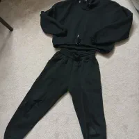 ست هودی وشلوار