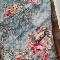 رخت خواب|رختخواب، بالش، پتو|ماکو, |دیوار