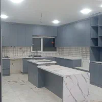 ساخت و نصب انواع محصولات mdf