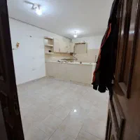 خانه ویلای طبقه همکف بدون پارکینگ