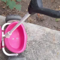 ماشین سه چرخه کودک|دوچرخه، اسکیت، اسکوتر|تبریز, |دیوار