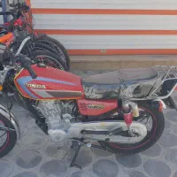 موتور لیفان ۲۰۰ مدل ۹۵