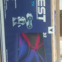 تلوزیون بست 32 اینچ