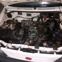 پراید مدل ۹۱|خودرو سواری و وانت|بهارستان, |دیوار