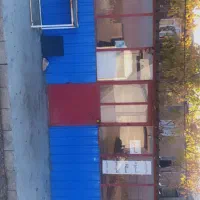 فروش دکه ساندویچی با کل وسایل ساندیچی|فروش مغازه و غرفه|پیرانشهر, |دیوار