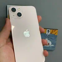 ایفون ۱۳ نرمال iphone 13 normal ۲۵۶