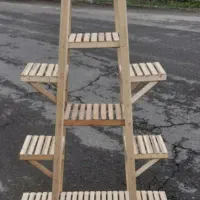 استند گل|کتابخانه، شلف، قفسه‌های دیواری|خرم‌آباد (تنکابن), |دیوار