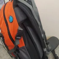 کیف مدرسه و کوهنوردی|کیف، کفش، کمربند|تبریز, |دیوار