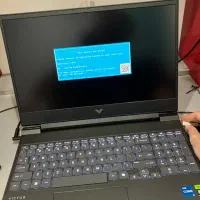 لپتاپ نو HP VICTUS 4050 گیمینگ دارای تخفیف|رایانه همراه|رشت, چله خانه|دیوار