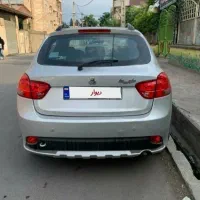 کوییک آر نقره ای مشکی R