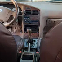 پژو پارس مدل ۹۳