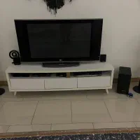سرویس خواب کامل و سایر لوازم