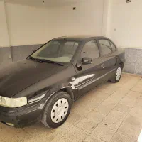 سمندSE مدل ۹۲ تک سوز|خودرو سواری و وانت|مشهد, الهیه|دیوار