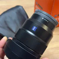 لنز سونی زایس ۳۵-۱۶ f۴|دوربین عکاسی و فیلم‌برداری|اصفهان, چرخاب|دیوار