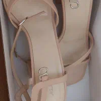 کفش مجلسی|کیف، کفش، کمربند|کرج, عظیمیه|دیوار