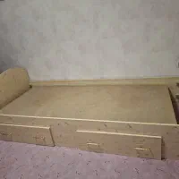 تخت یک نفره