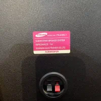 سینما خانگی سامسونگ|سیستم صوتی خانگی|پیشوا, |دیوار