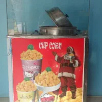 دستگاه ذرت مکزیکی