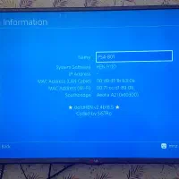 فروش ps4 کپی خور|کنسول، بازی ویدئویی و آنلاین|اردبیل, |دیوار