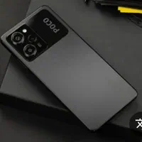 معاوضه  پوکوx5 سری اول