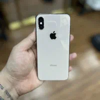 آیفون xs درحد